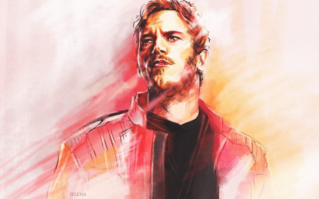 Star-Lord