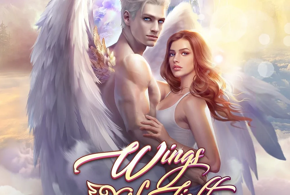 Wings of Light